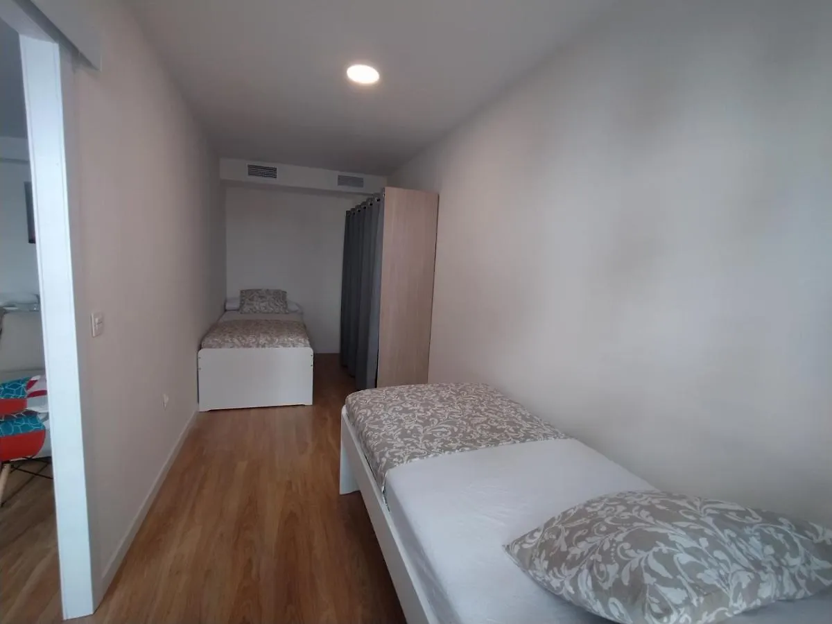 Almona De Triana - Kainga Homes Seville 0*,