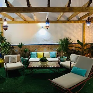 Casa Pepita Gutierrez Appartement