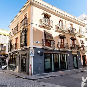 Alameda Appartement