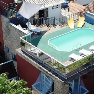 Capri House Residencial Familiar Apartamento Sao Francisco do Sul