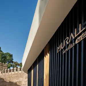 Muralla By Lola Appartement