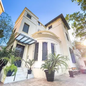 Leevin Student Apartamento Barcelona