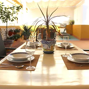 Duplex Acogedor Con Gran Terraza En Pleno Centro De Sevilla! Siviglia