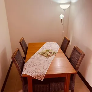 Salgados T1 Apartamento Guia (Faro)