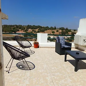 Sweet Apartamento Tavira