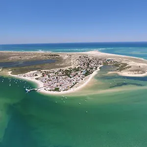 Orbitur Ilha De Armona Casa de Férias Olhão