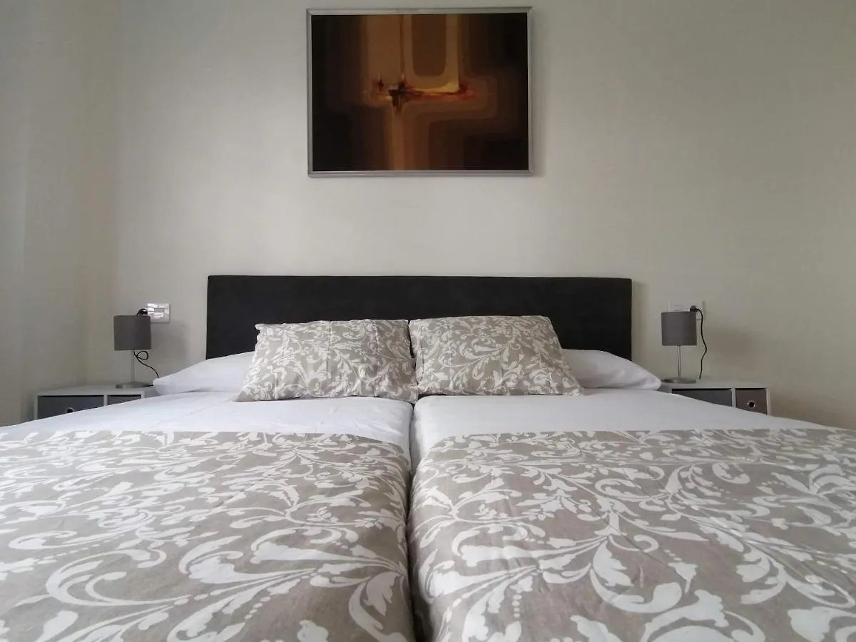 아파트 Almona De Triana - Kainga Homes 세비야 스페인