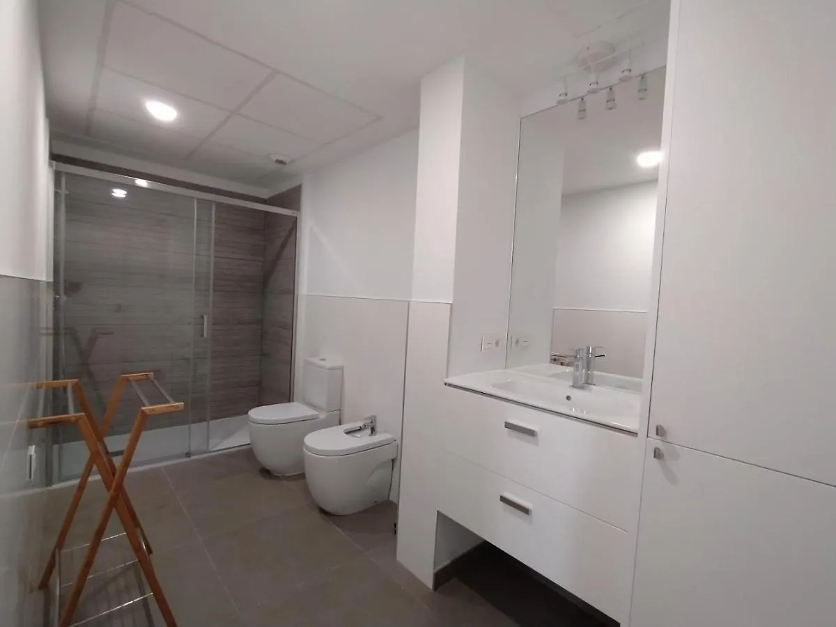Almona De Triana - Kainga Homes 세비야 0*,  스페인