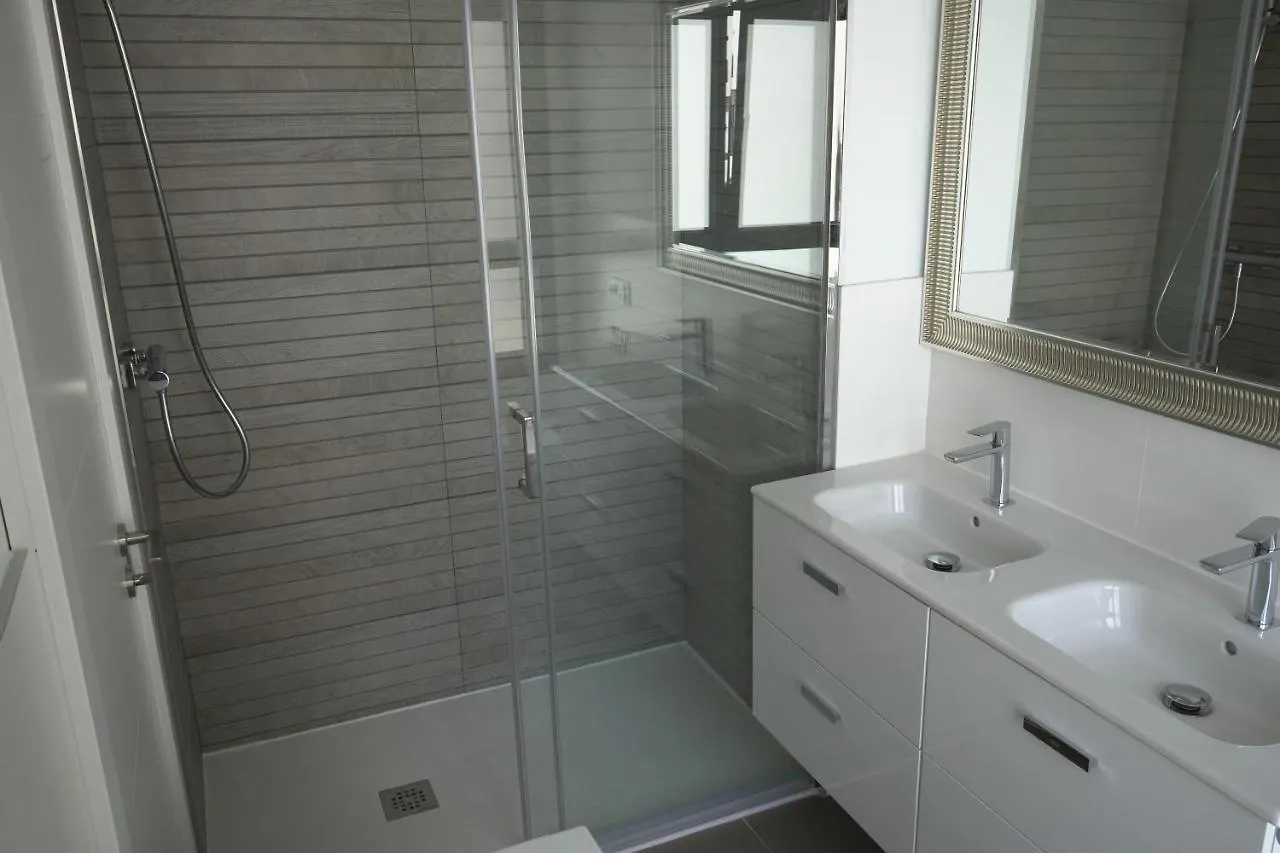 Almona De Triana - Kainga Homes Sevilla Lägenhet