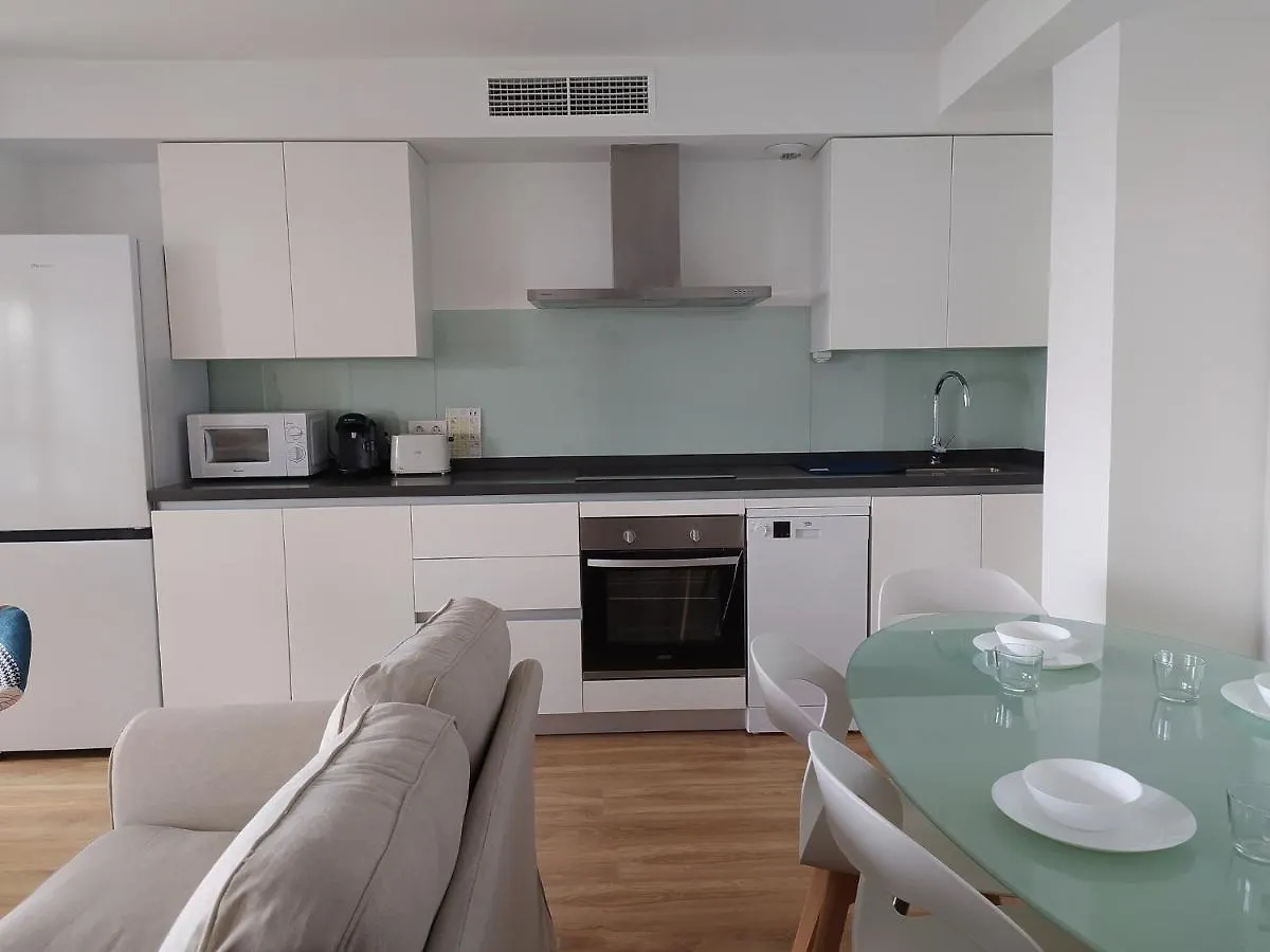 Almona De Triana - Kainga Homes 세비야