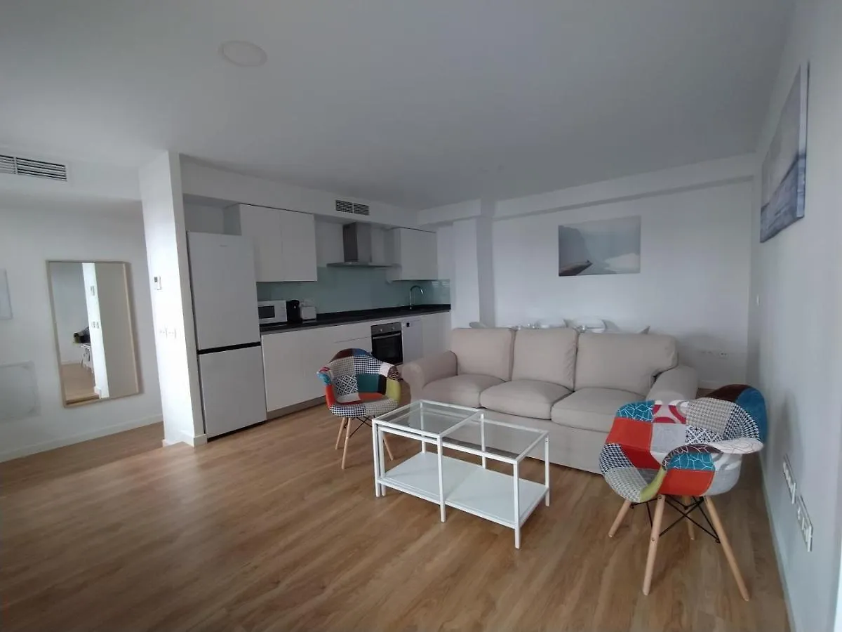 Almona De Triana - Kainga Homes Sevilla