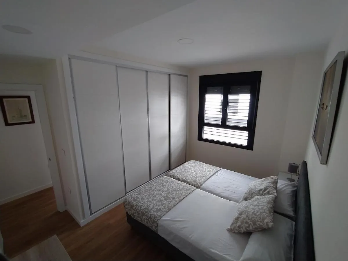 Almona De Triana - Kainga Homes 세비야 아파트