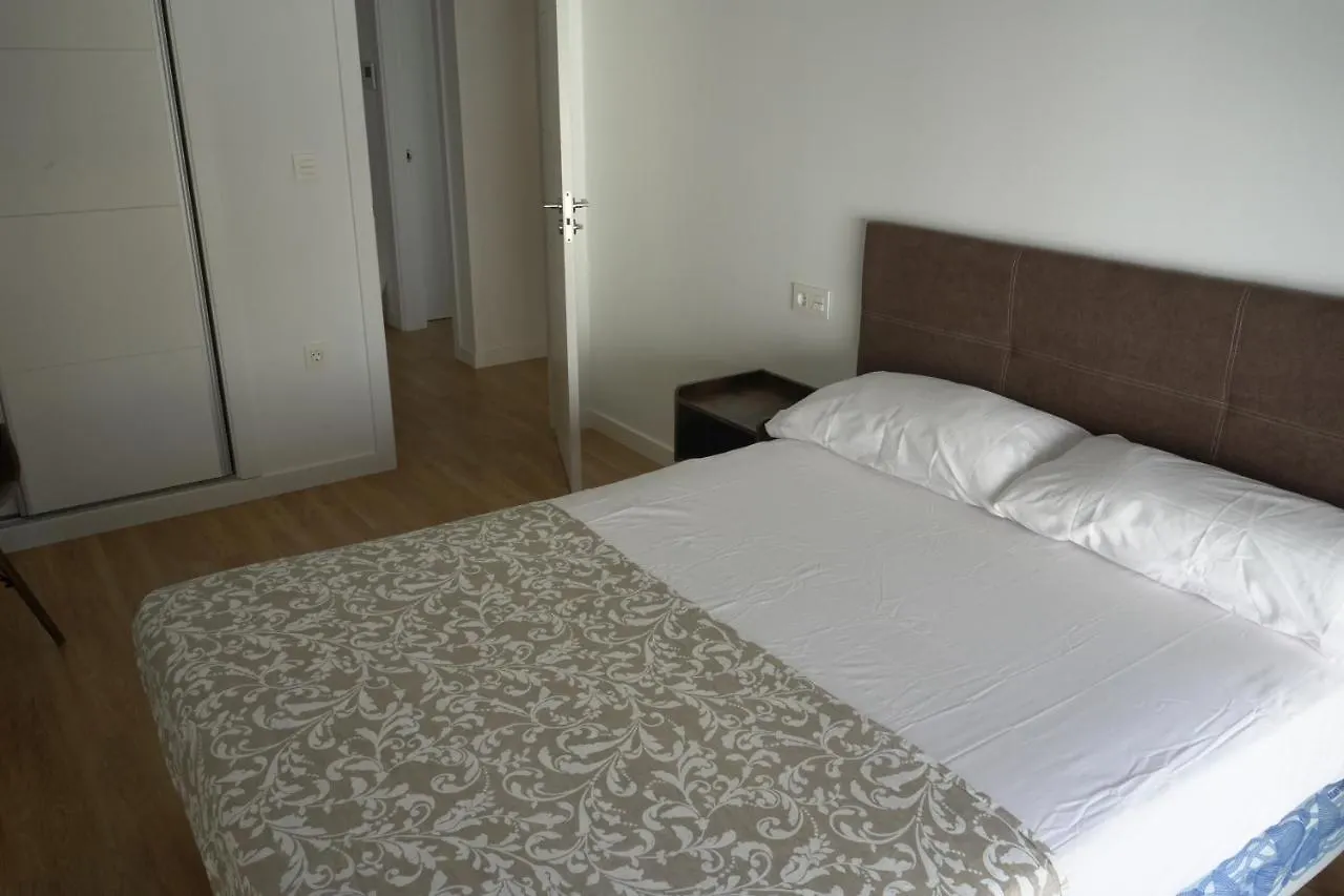 Almona De Triana - Kainga Homes 세비야 아파트