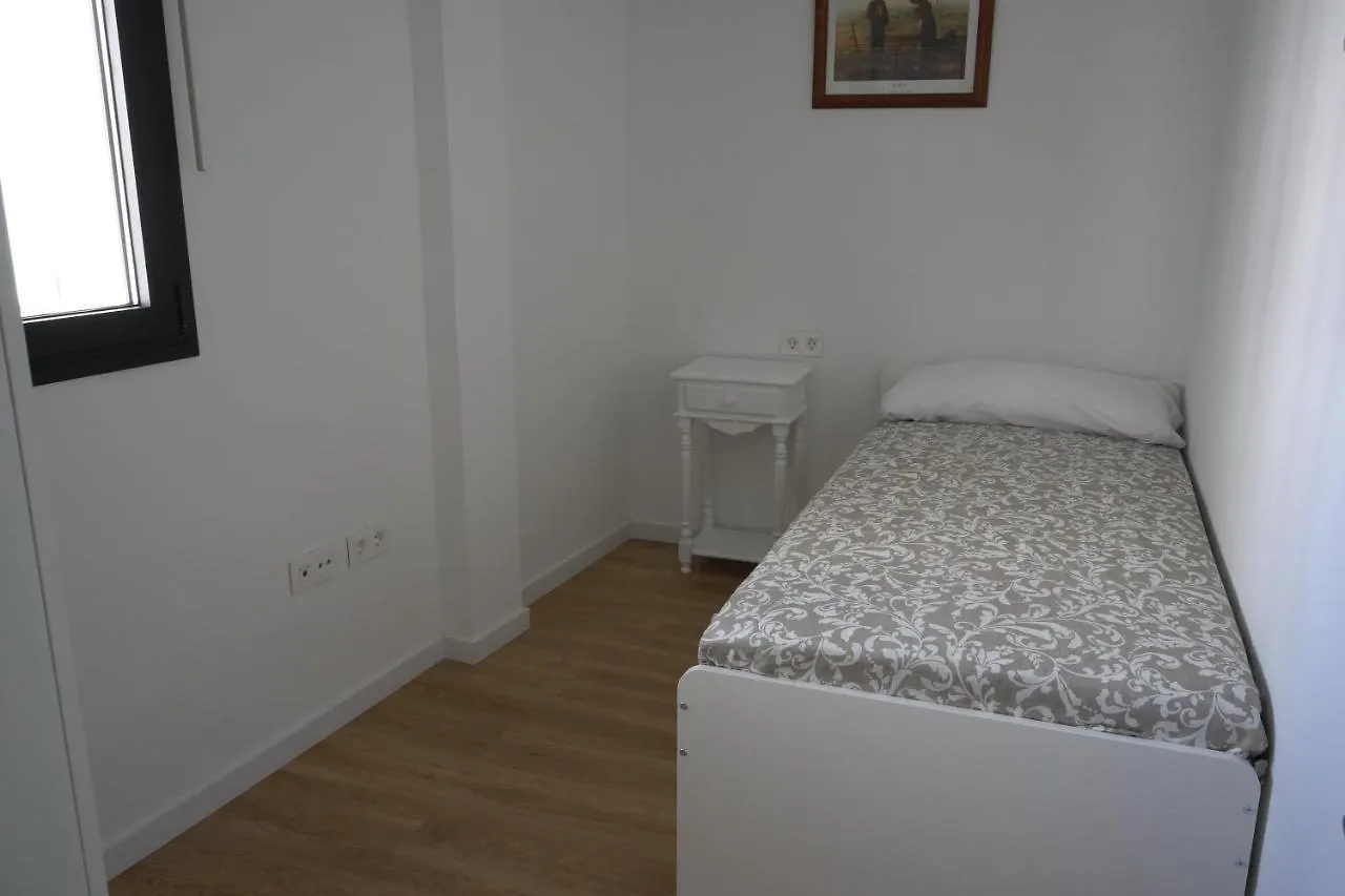 Almona De Triana - Kainga Homes 세비야 아파트