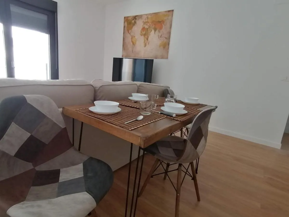Almona De Triana - Kainga Homes 세비야 스페인