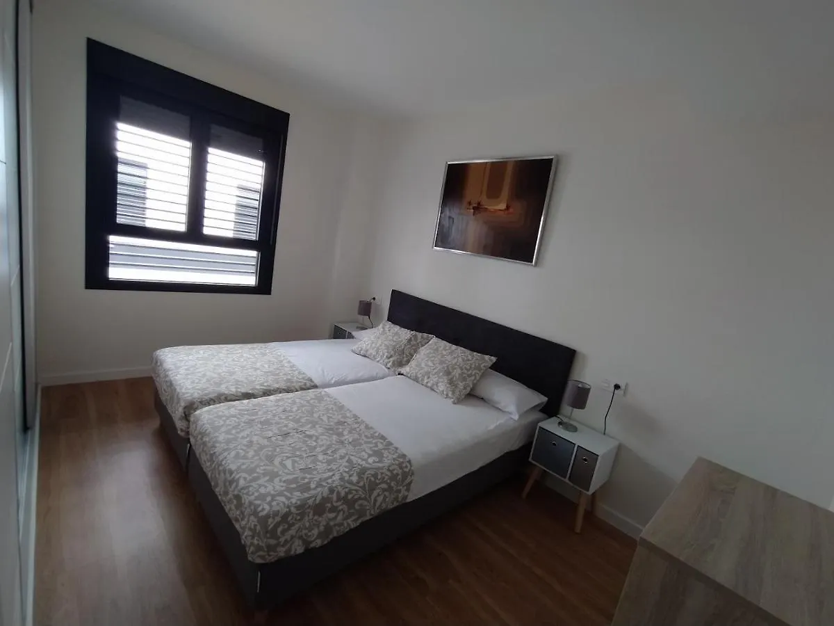 Almona De Triana - Kainga Homes Sevilla 0*,