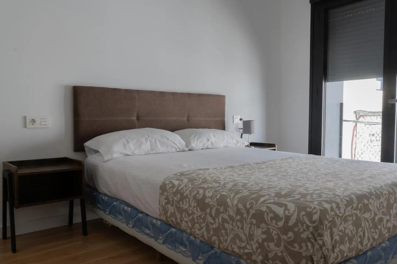 Almona De Triana - Kainga Homes Sevilla 0*,  Spanien